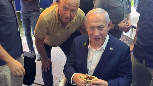 ולסיום המערכה: חטופים, משפט, בחירות