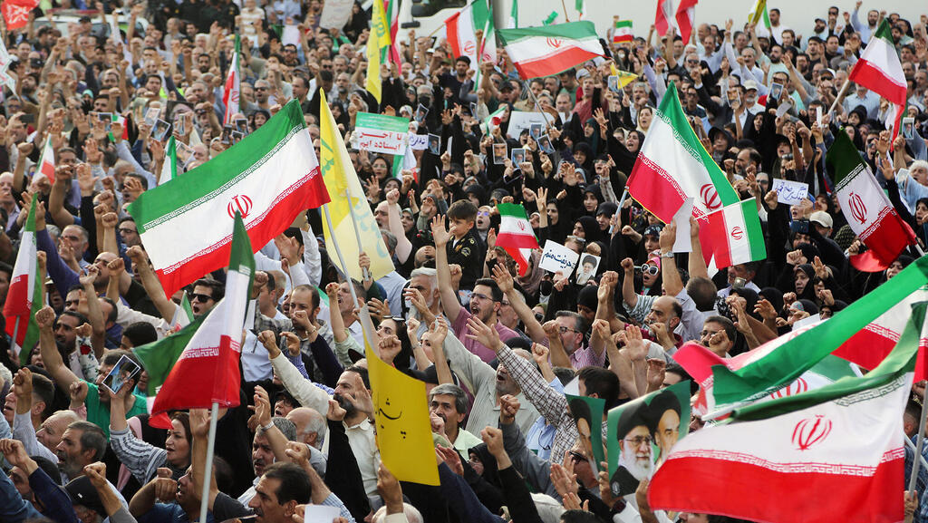 Tehran trembles: Israel-Iran war redraws Middle East power map