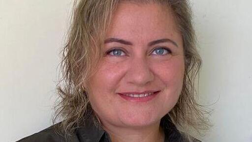 ד"ר אורלי אשל סמנכלית חדשנות ופיתוח עסקי  Synergy7