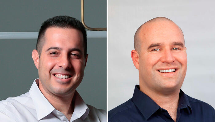 שחר גרשון ו נדב טנא התפטרו מתפקיד מנכ"ל משותף נופר אנרגיה