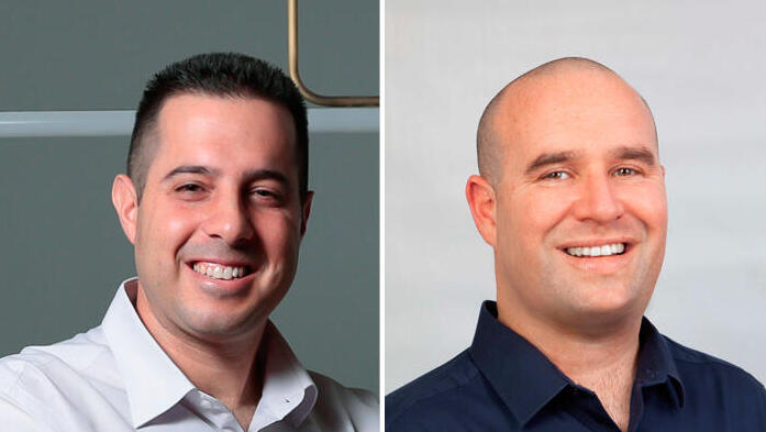 שחר גרשון ו נדב טנא התפטרו מתפקיד מנכ"ל משותף נופר אנרגיה
