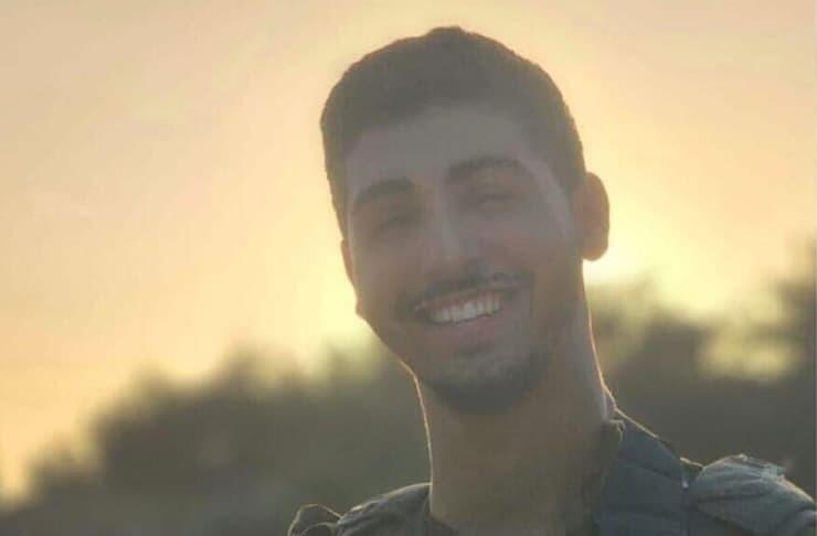 סמ"ר רונאל בן-משה ז"ל