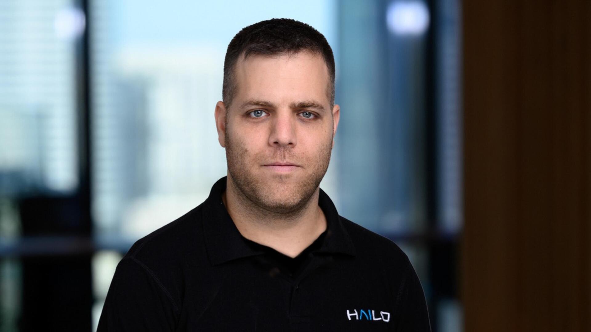 אור דנון מנכ"ל ומייסד היילו  