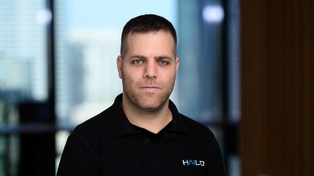 אור דנון מנכ"ל ומייסד היילו  