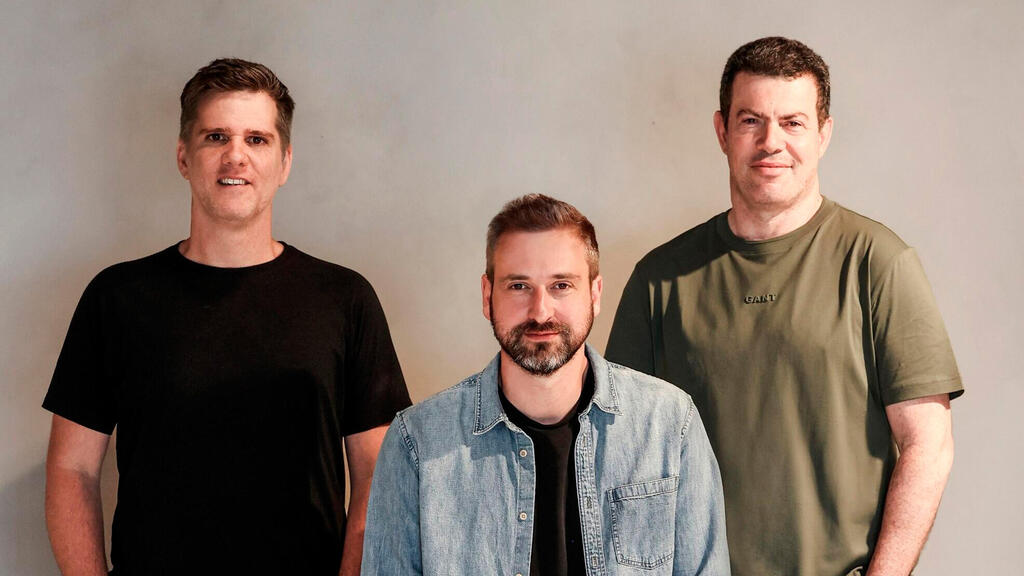  מייסדי מליו Melio Melio leadership