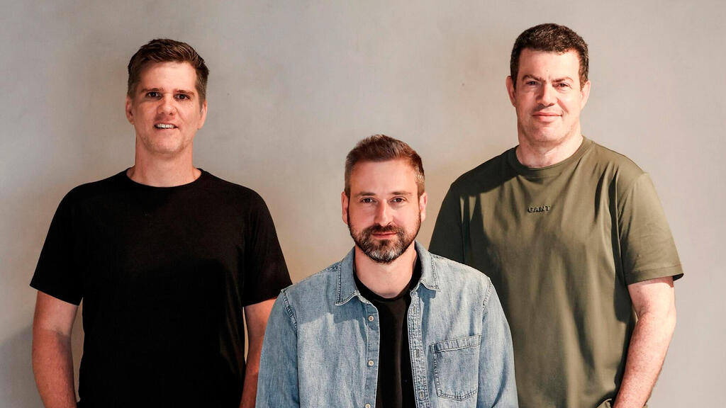  מייסדי מליו Melio Melio leadership