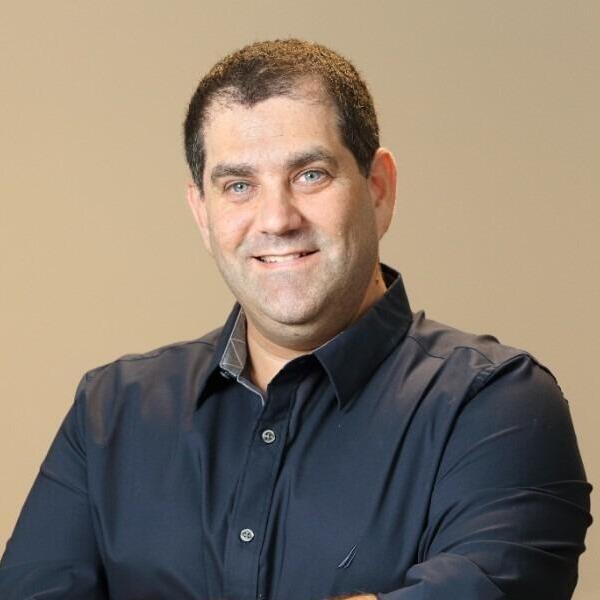 ערן מרקוביץ' מנכ"ל קבוצת שיבולת 