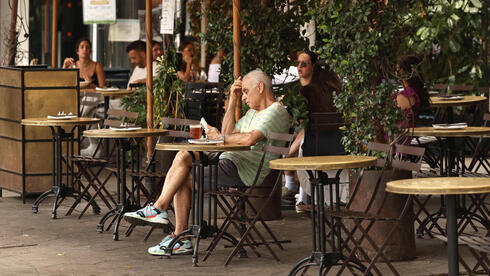 אחרי הפסקת האש: שיעור האבטלה המורחב צנח ביותר מחצי ל-6.8% באפריל