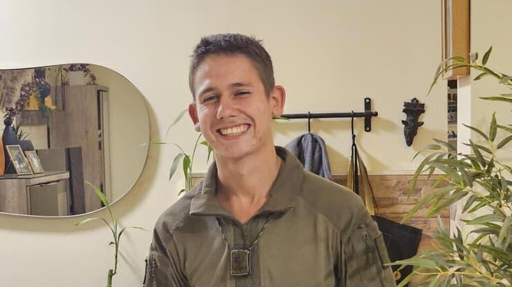 סמל רונן שפירו ז"ל