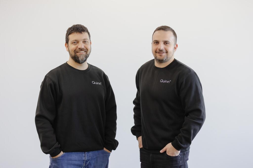 Quinn founders