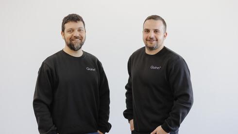 Quinn raises M Seed round to bring financial planning to the masses