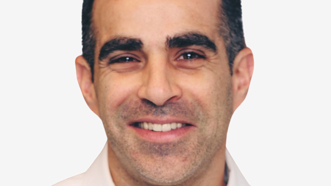 Nadav Shimoni arkin holdings