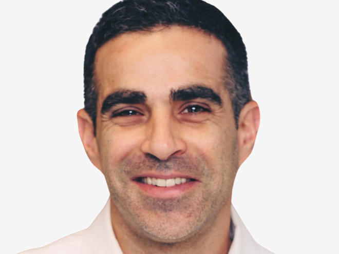 Nadav Shimoni arkin holdings