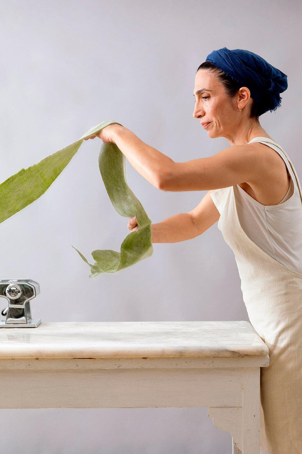 פנאי  תמר כהן צדק