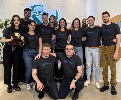 Otterize team. 