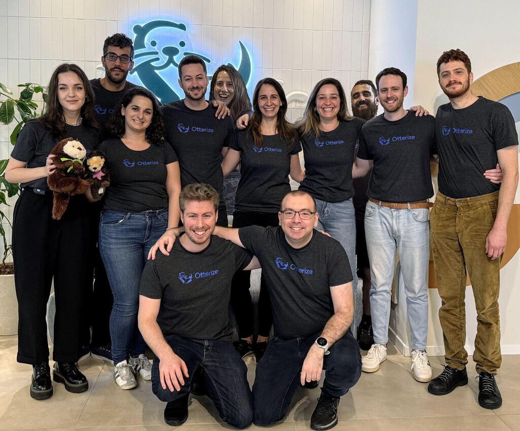 Otterize team
