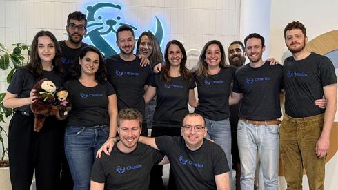 Otterize team. 