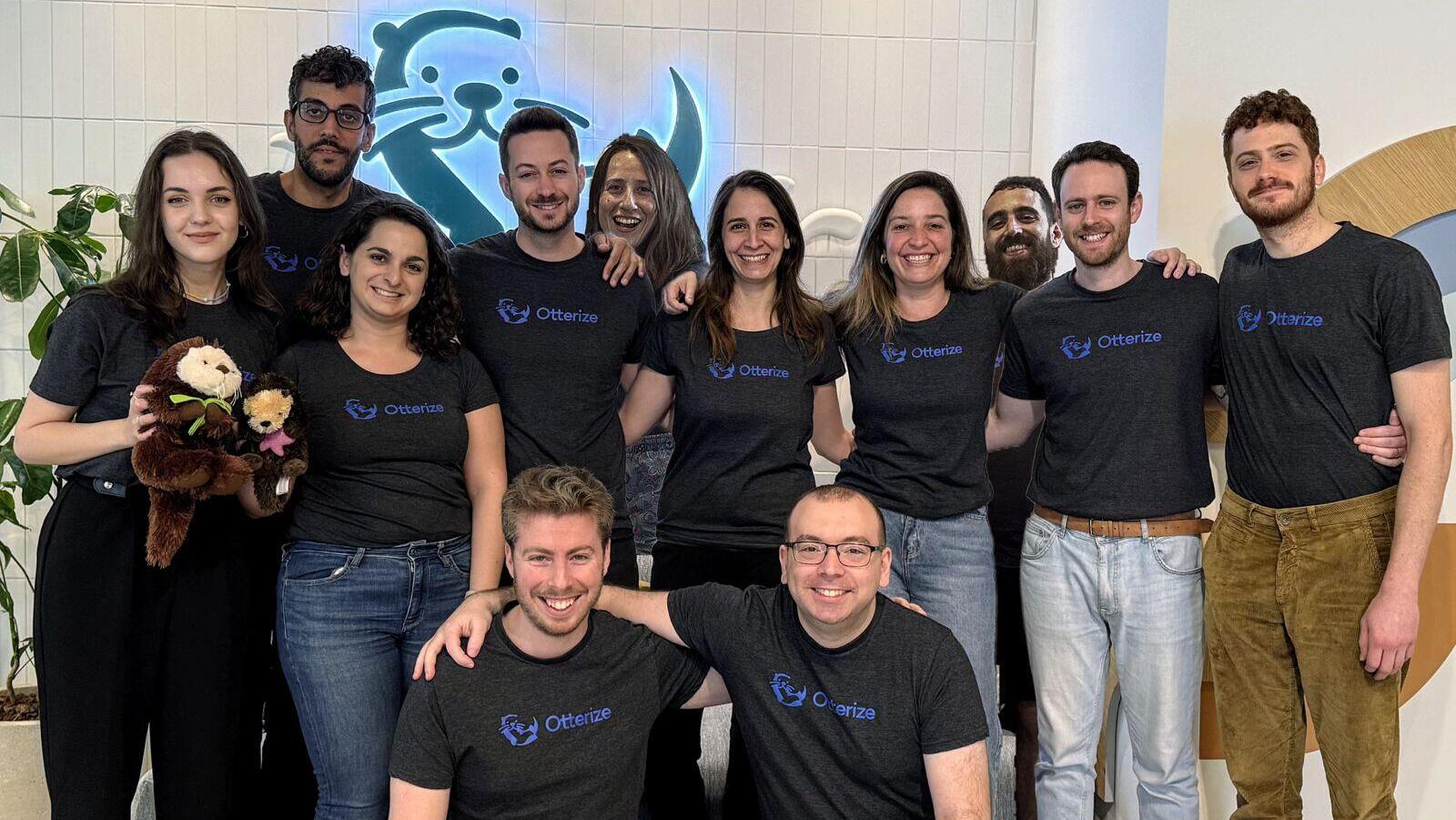 Otterize team