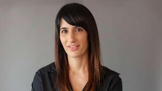 טלי מור, מנהלת מחלקת Customer Success דן אנד ברדסטריט