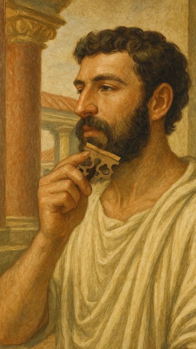 איך Philips שינתה את פני הגילוח הגברי? (כלכליס) איך Philips שינתה את פני הגילוח הגברי?