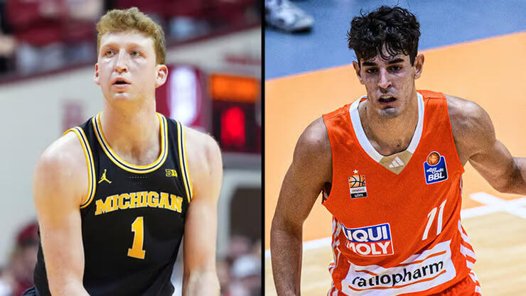 בן שרף ו דני וולף