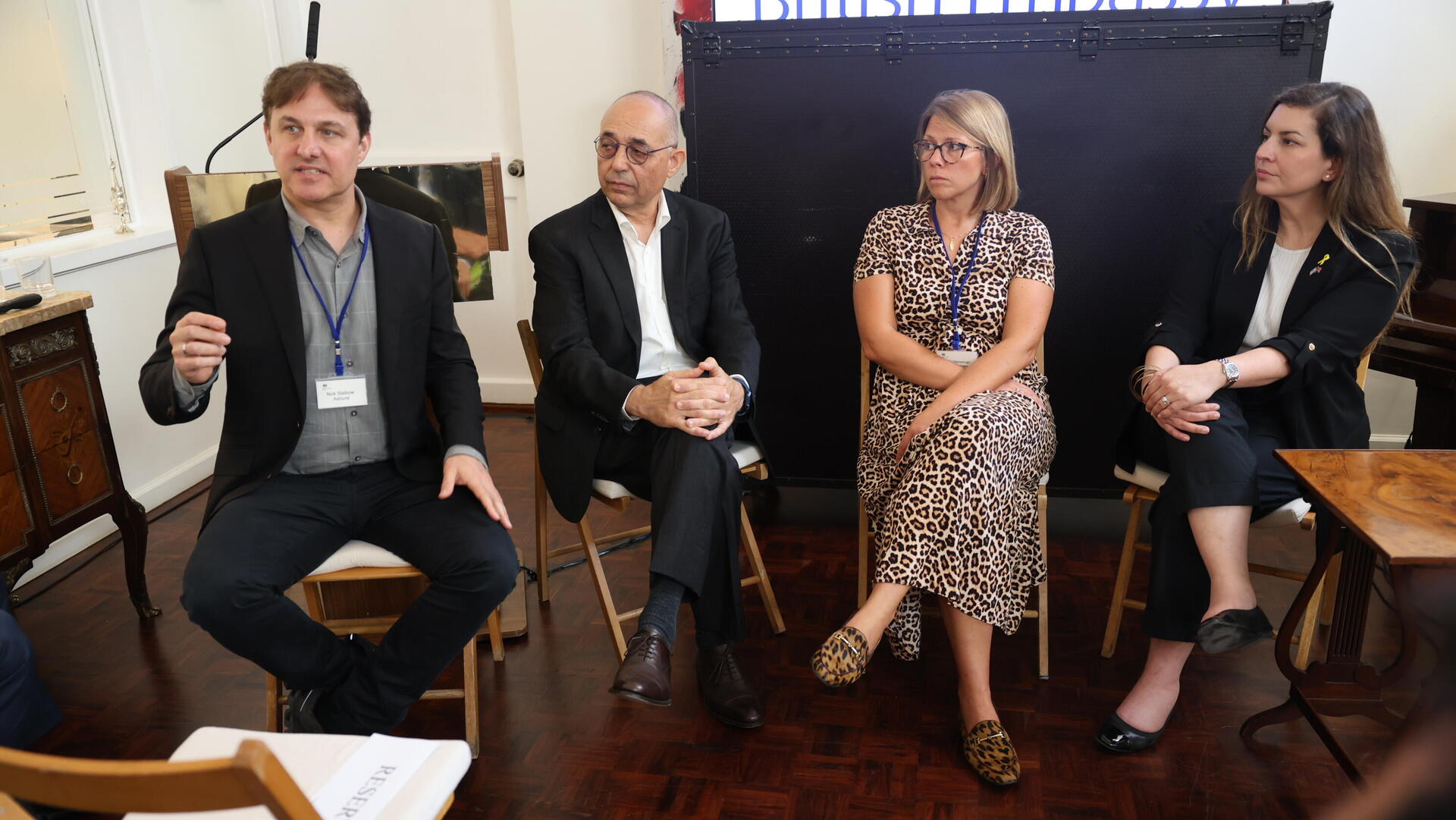 קרן ההשקעות הישראלית רושמת אקזיט מוצלח ומתמקדת באנרגיה מתחדשת בבריטניה