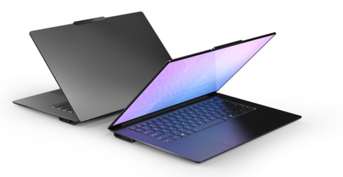 Lenovo ThinkPad X9 