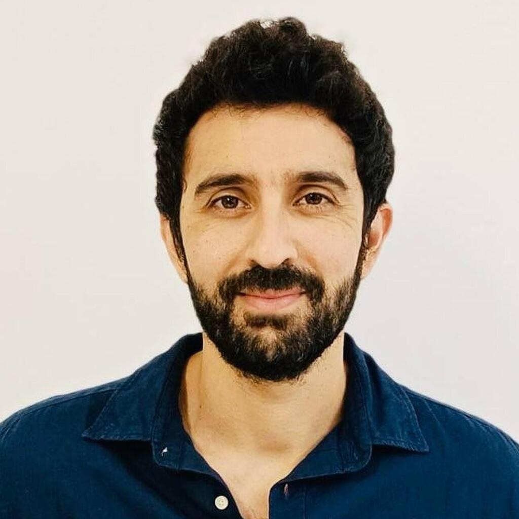 אביתר בן דוד כלכלן ואסטרטג ראשי בקרן ורטיקל