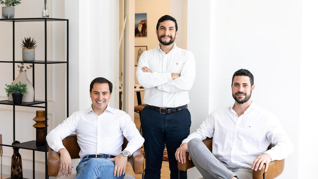 Kinetica eyes $150 million to fuel Israel’s defense-tech surge