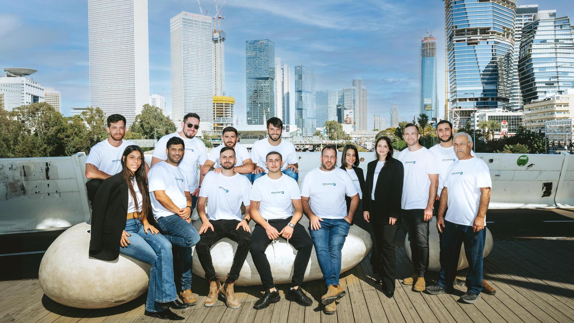 צוות דובדבן ביצוע