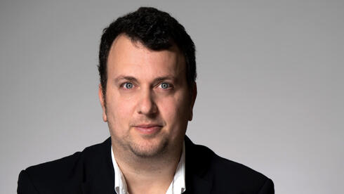 צילום: רמי זרנגר חברת BridgeWise הישראלית רוכשת את Context Analytics האמריקאית בכ-13 מיליון דולר