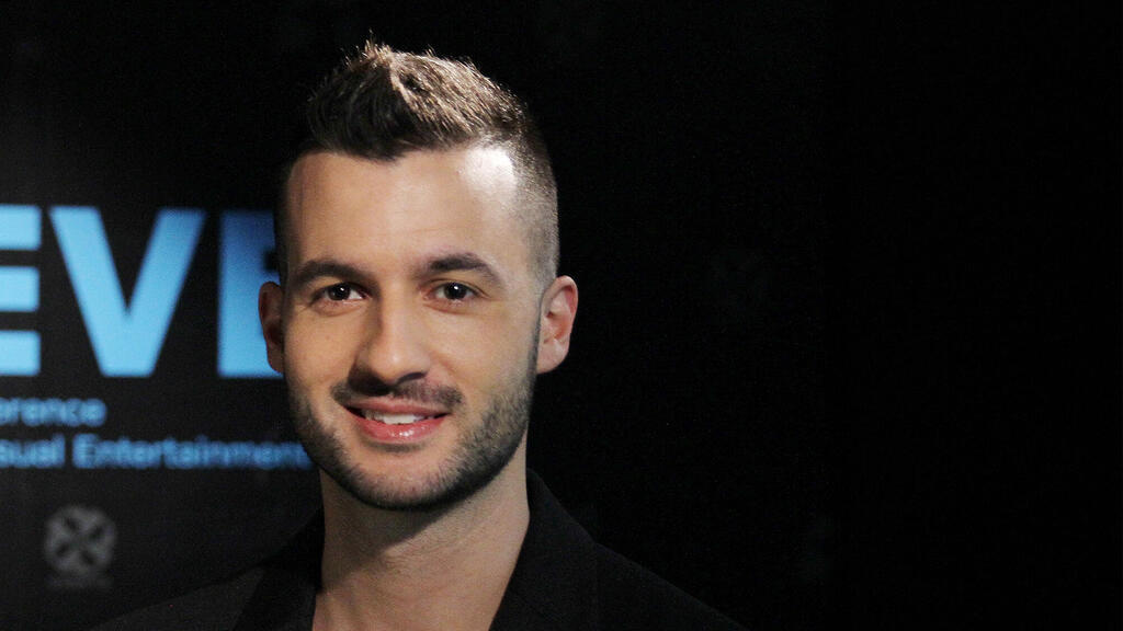 ד"ר כפיר אברמן ראש מרכז הפיתוח של דקארט בסן פרנסיסקו