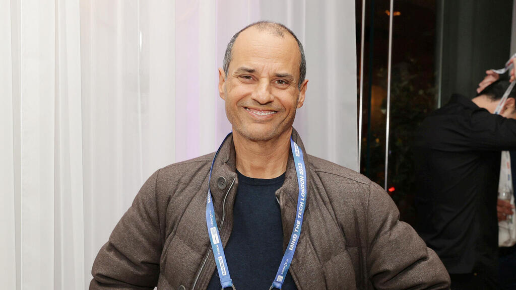 יקיר גבאי טייקון נדל"ן 