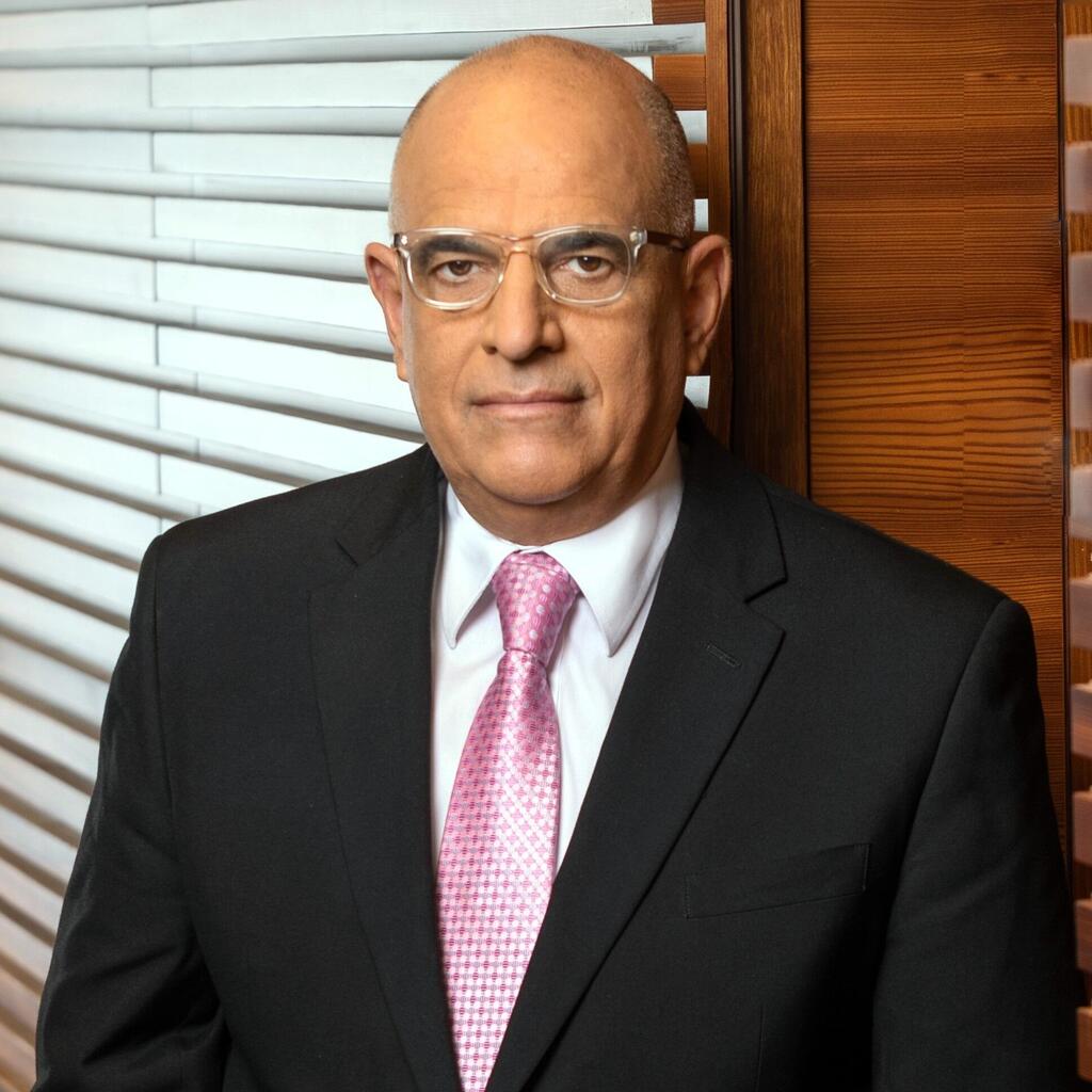 עו"ד יובל גלאון