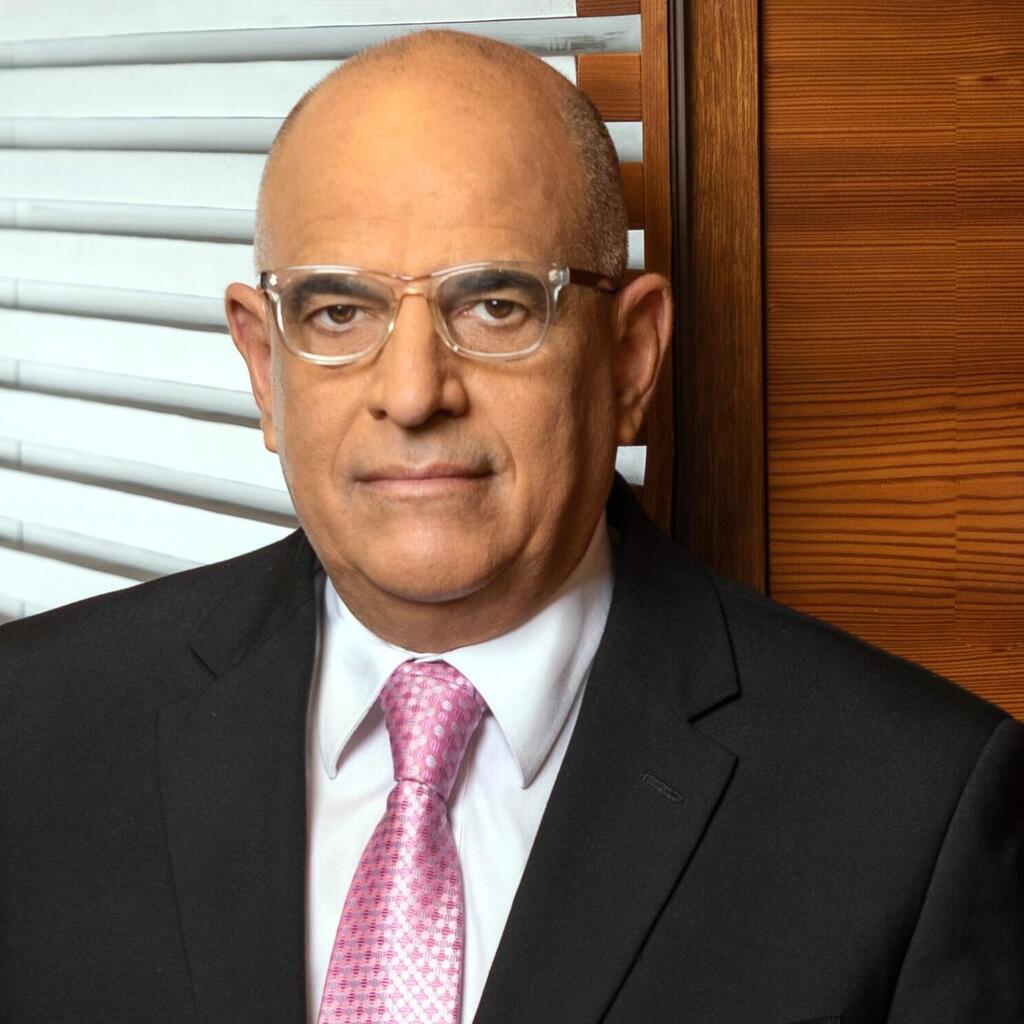 עו"ד יובל גלאון