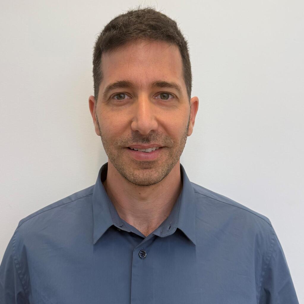 נמרוד דגני נמרוד דגני תנועת עלינו