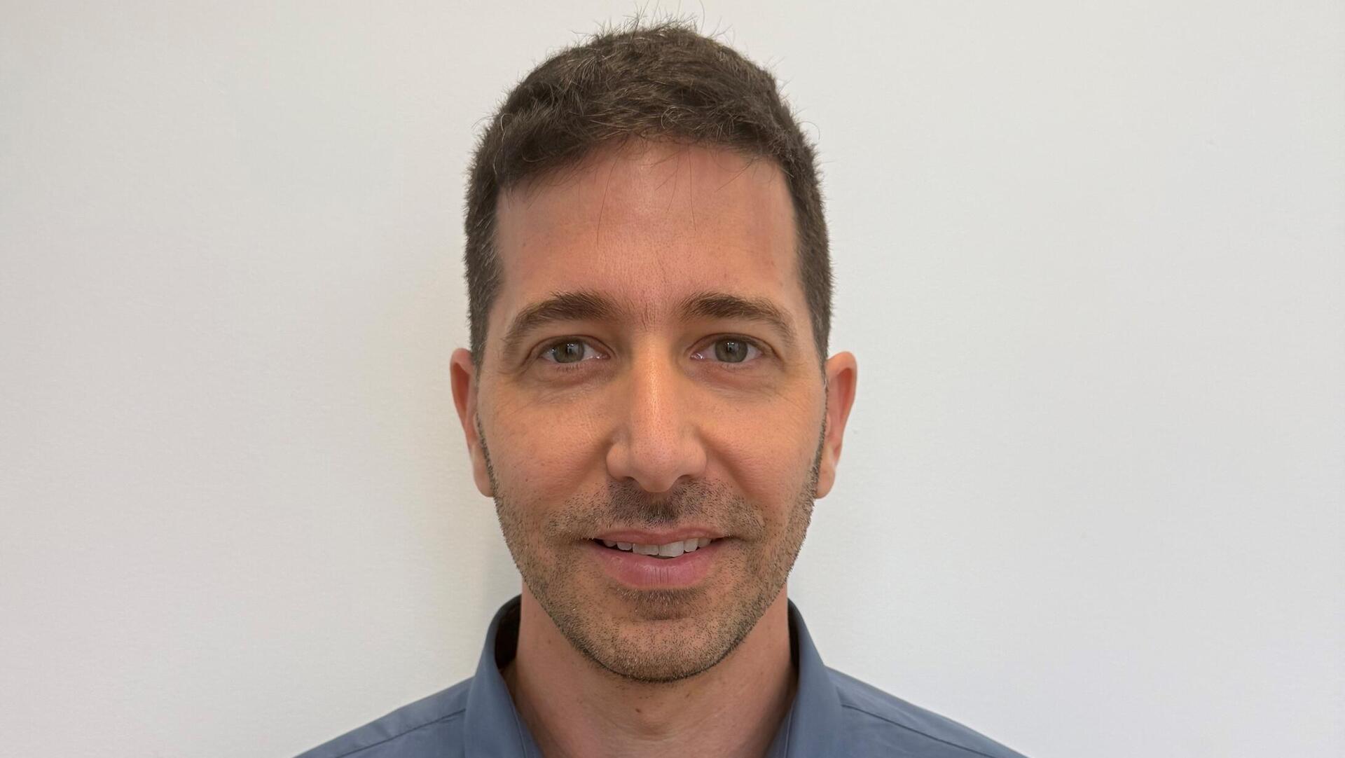 נמרוד דגני תנועת עלינו