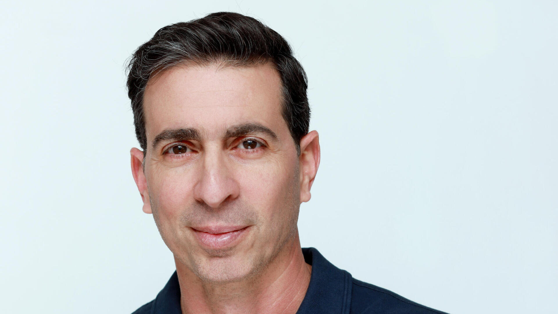  אסף אביב, סמנכ"ל שיווק ותוכן, פרטנר 