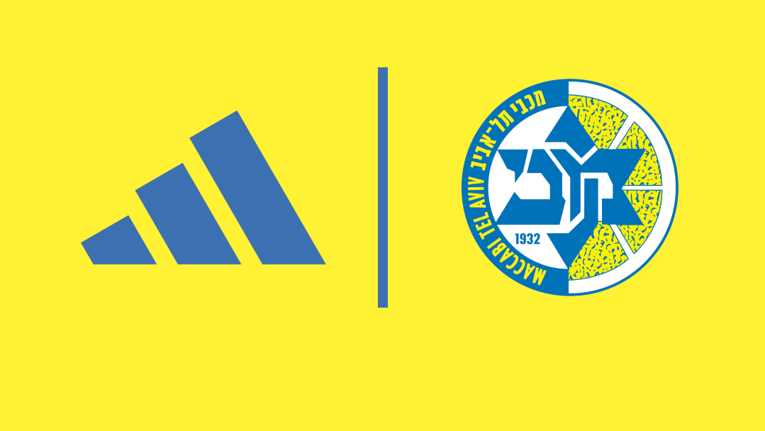 adidas ומועדון הכדורסל מכבי תל אביב חתמו על הסכם שיתוף פעולה אסטרטגי 
