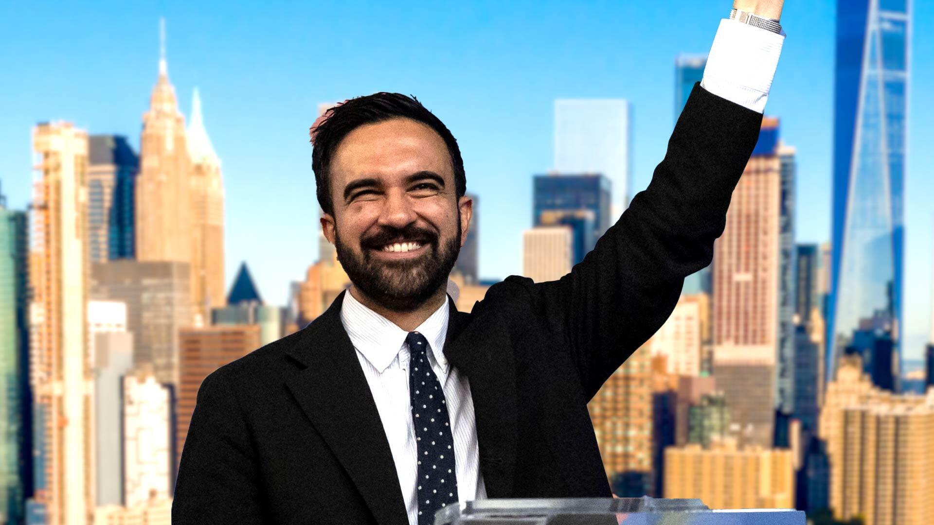 כלכליסט עולם - מי מפחד מזוהרן ממדאני וידאו