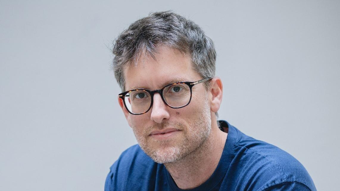 ערן מילר מייסד וסמנכ"ל פיתוח עסקי של MNDL Bio