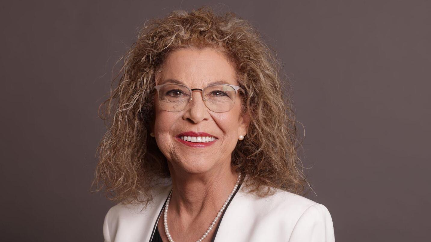 מיטל להבי סגנית ראש עיריית תל אביב