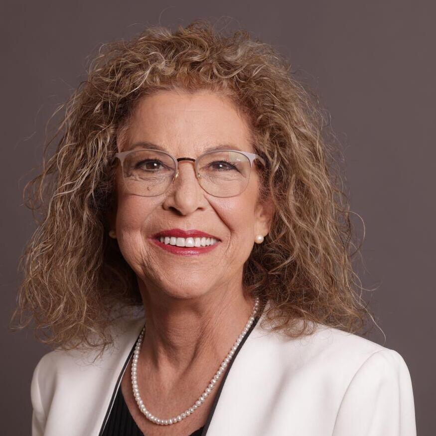 מיטל להבי סגנית ראש עיריית תל אביב