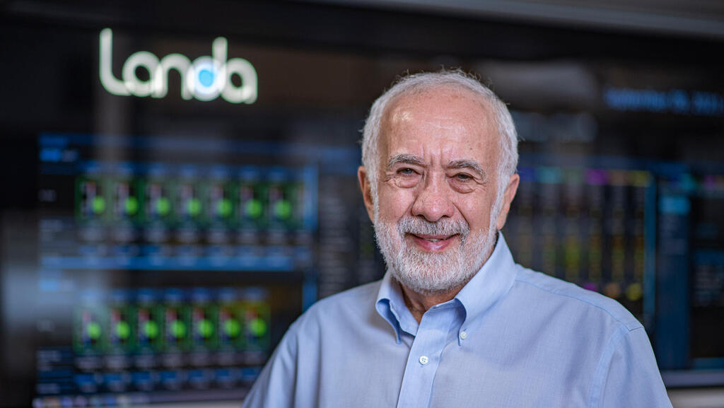 HP and FIMI emerge as potential buyers for Benny Landa’s troubled printing company