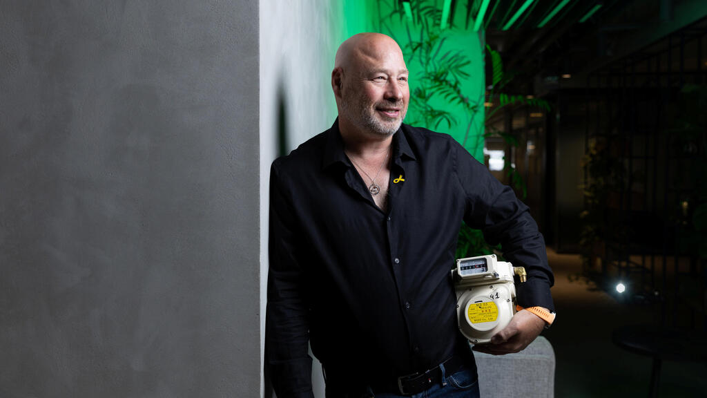 דניאל ספיר. הוביל לשינוי מחדש באסטרטגיה העסקית של החברה (צילום: אוראל כהן) דניאל ספיר. הוביל לשינוי מחדש באסטרטגיה העסקית של החברה