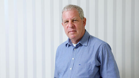 האלוף במיל' גיורא איילנד