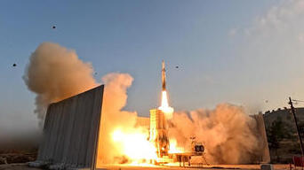 סיכום השנה של יצרנית החץ: רווחי שיא לתע"א, זינוק בצבר ההזמנות 