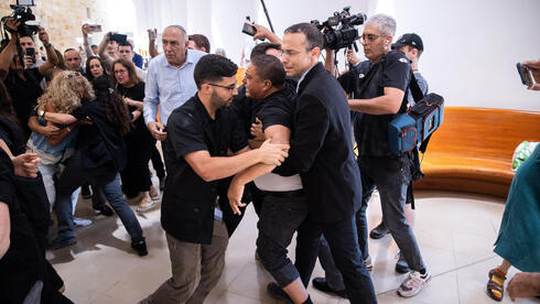 ההפיכה כבר מועשרת ל־90%: כך נראית מתקפה על בית המשפט העליון | כלכליסט