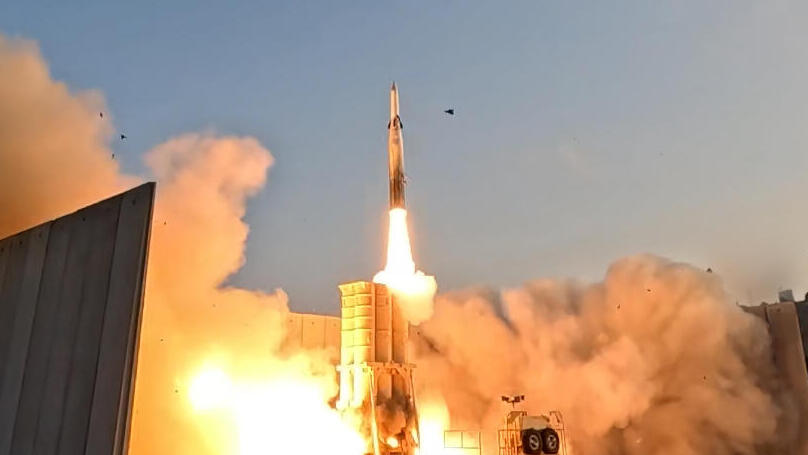 Israel stopped 86% of missiles and 99% of drones in Iran conflict
