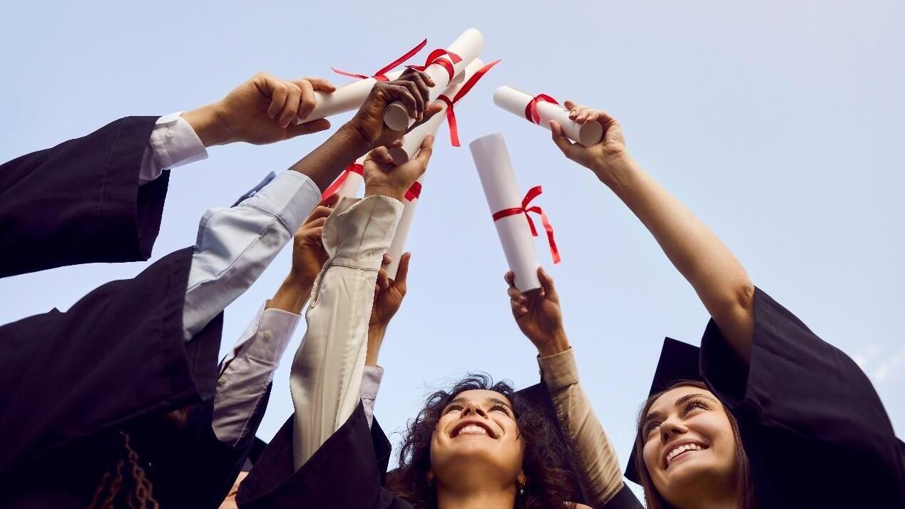 חזרה ללימודים: מדריך למימון  השכלה גבוהה 